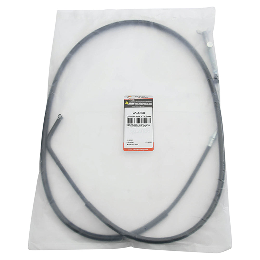 
                      
                        Rear Hand Brake Cable
                      
                    