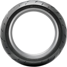 Tire Roadsport 2 Rear 190/55zr17 75w Hypersport Tl
