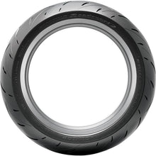 Tire Roadsport 2 Rear 160/60zr17 69w Hypersport Tl