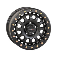 Sb6 Bl Wheel 15x7 6+1 (+50mm) 5/4.5 Matte Black