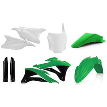 Full Plastic Kit Original