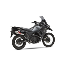 Exhaust Street Rs 2 Slip On Ss Ss Ss