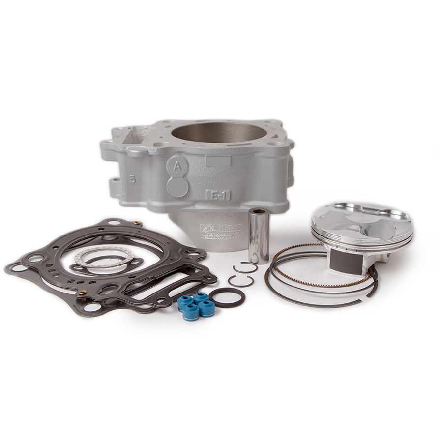 Cylinder Kit 76.80/Std 13.2:1 Hon