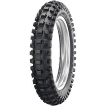 Tire Geomax Ex At81 Rear 110/100 18 64m Bias Tt