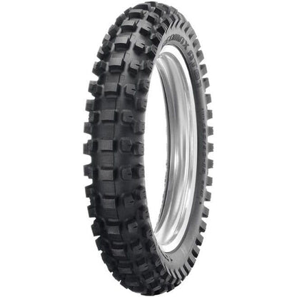 Tire Geomax Ex At81 Rear 110/100 18 64m Bias Tt