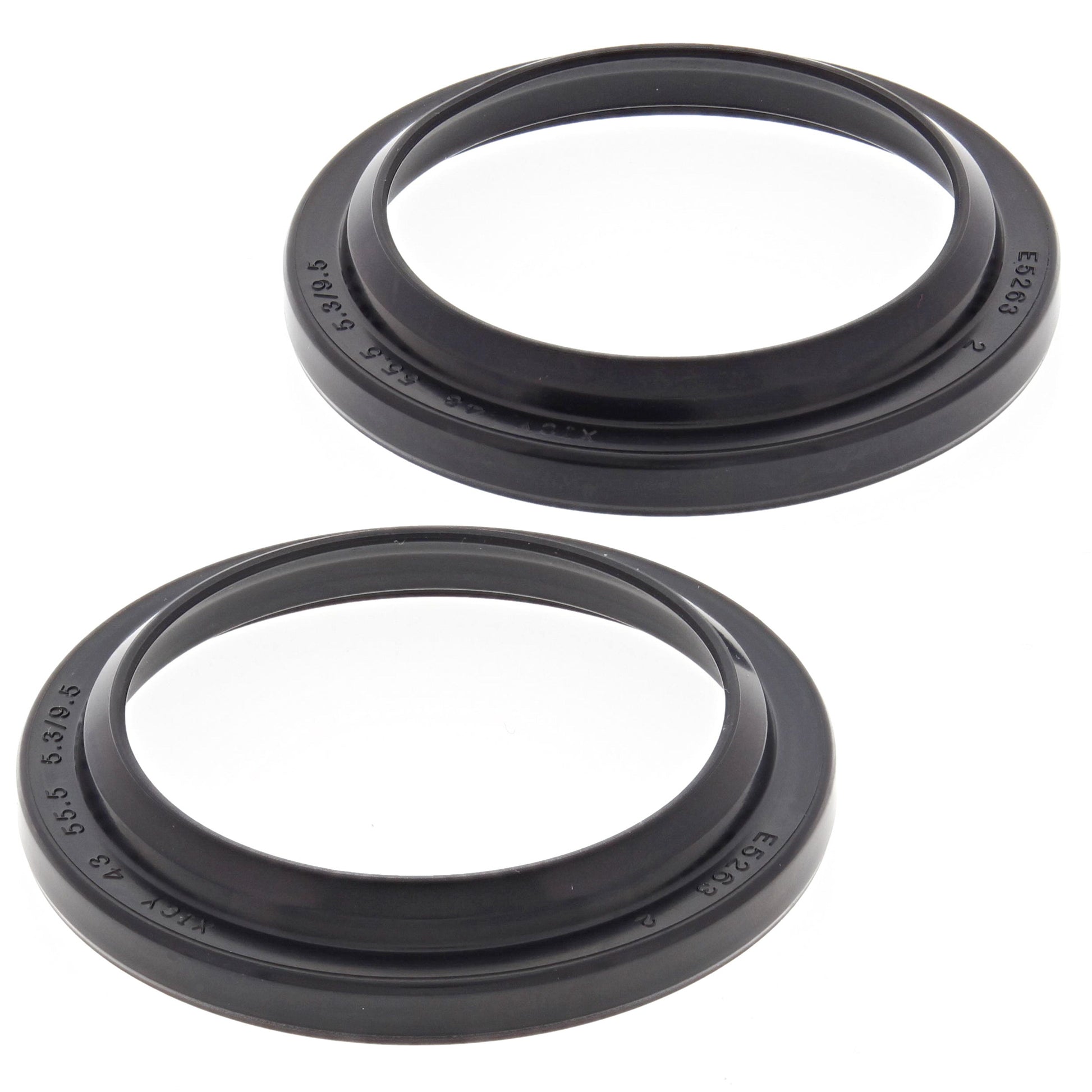 Fork Dust Seal Kit