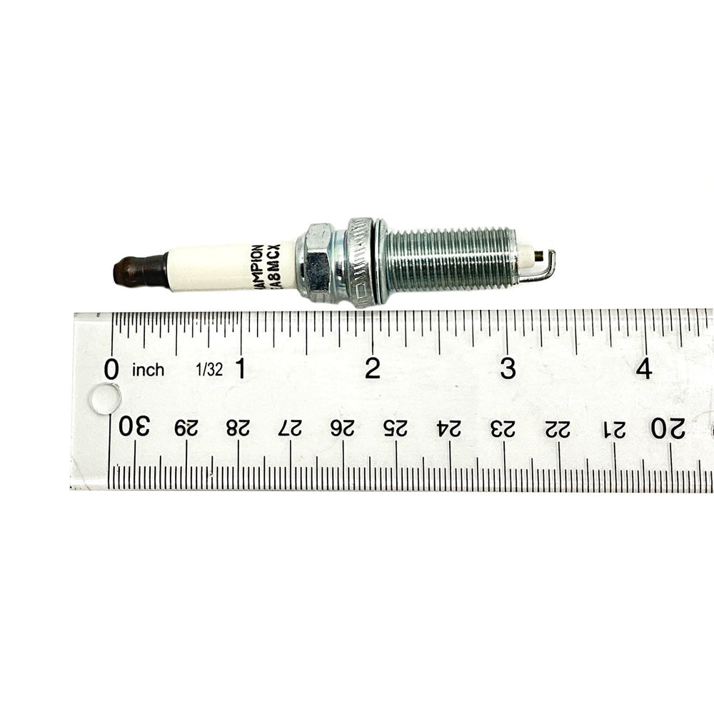 
                      
                        Polaris 12mm Spark Plug, Part 3022225
                      
                    