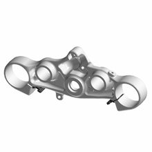 Indian Motorcycle CLAMP-TRPL,UPR,25,DEG,BLK, Genuine OEM Part 5142287-463, Qty 1