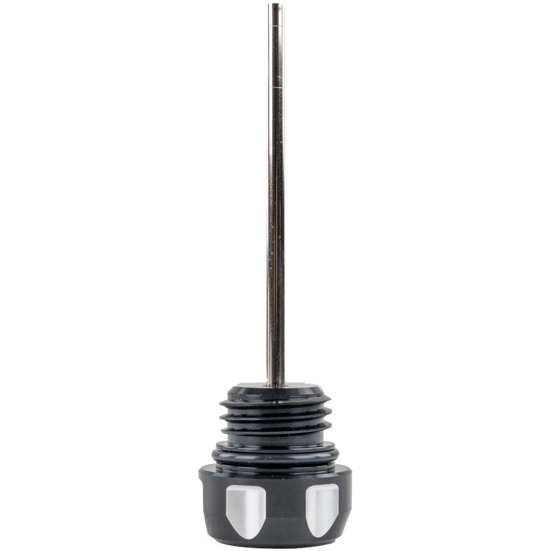 Bikers Choice 17-Up Touring Black Oil Temperature Dipstick