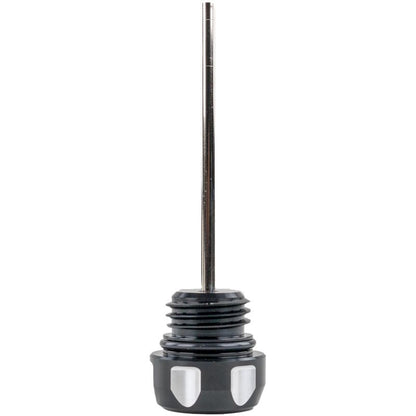 Bikers Choice 17-Up Touring Black Oil Temperature Dipstick