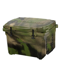 Polaris NorthStar 60 Quart Cooler, Limited Edition Camo, Durable, Lockable, Keeps Ice Cold Longer, Easy to Carry, Tie-Down Cooler for Off-Road, Camping, Hunting, Fishing, Picnics, Beverages - 2890593