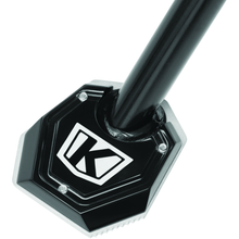 Kuryakyn Lodestar Kickstand Shoe-BMW-Blk