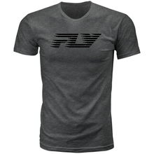 Fly Fast Tee Grey Xl