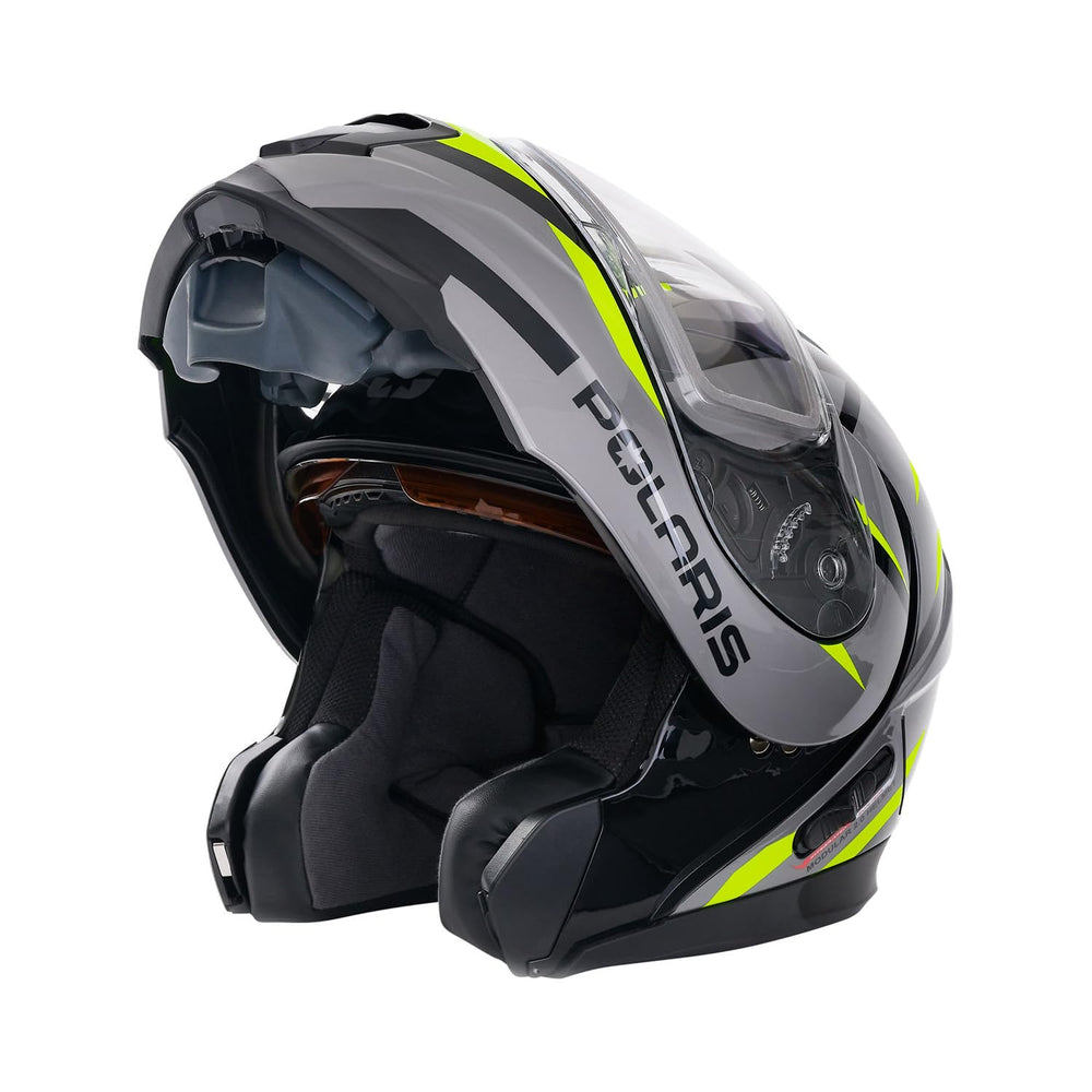
                      
                        Polaris Off Road Modular 2.0 Helmet - L
                      
                    