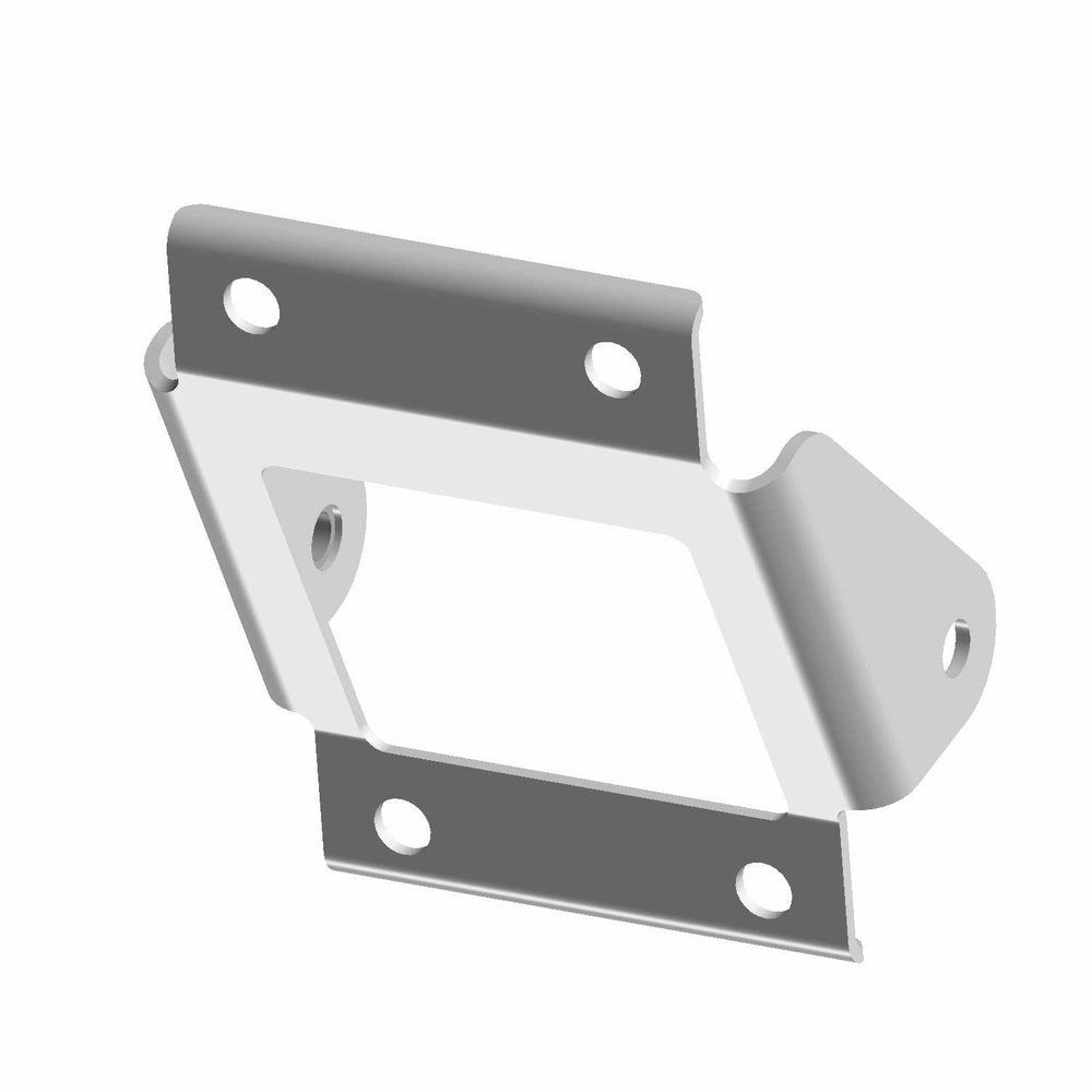Polaris Slingshot ASM-BRKT,HINGE,ARM REST, Genuine OEM Part 1025689, Qty 1