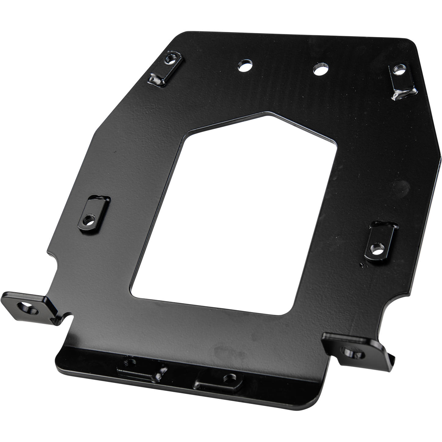 Utv Plow Mount
