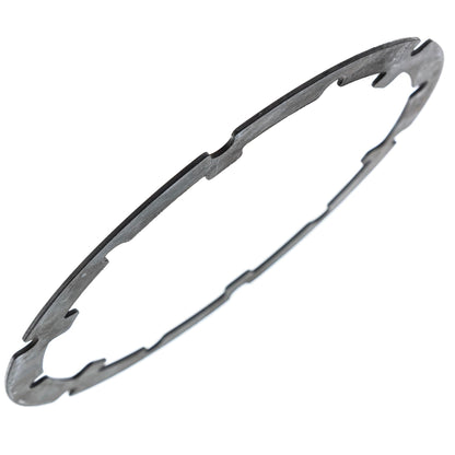 Polaris RZR PLATE, 4WD ARMATURE, Genuine OEM Part 3236488, Qty 1