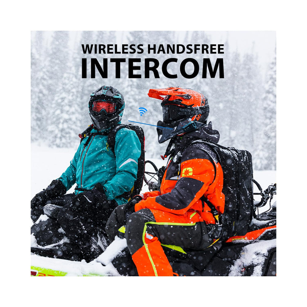 
                      
                        Polaris ATV Cardo PACKTALK Edge Off-Road Vehicles
                      
                    