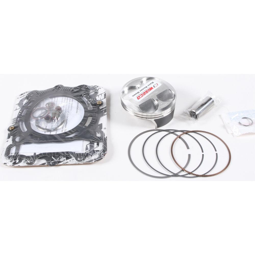 Top End Kit Armorglide Box Frg 77.00/Std 13.5:1 Kaw