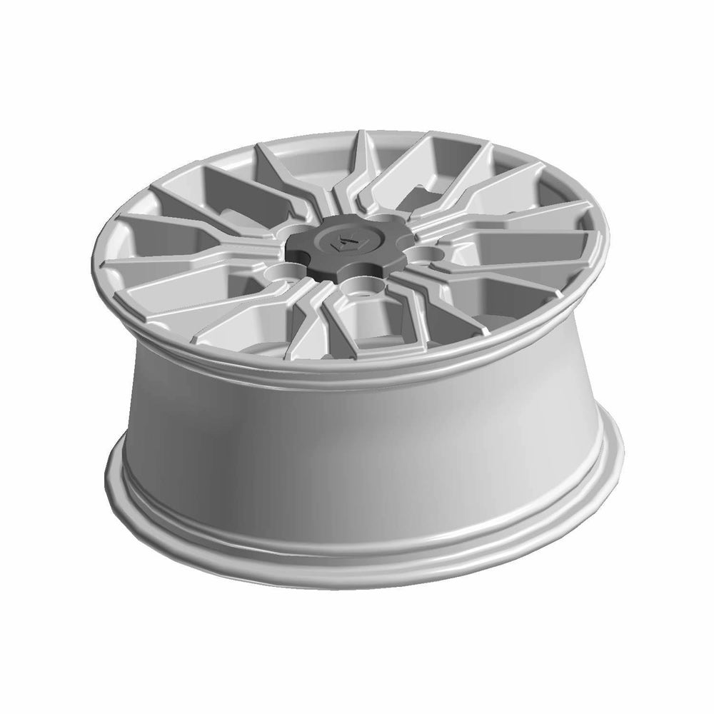 
                      
                        Polaris Off Road Pro Armor 5307 Wheel
                      
                    