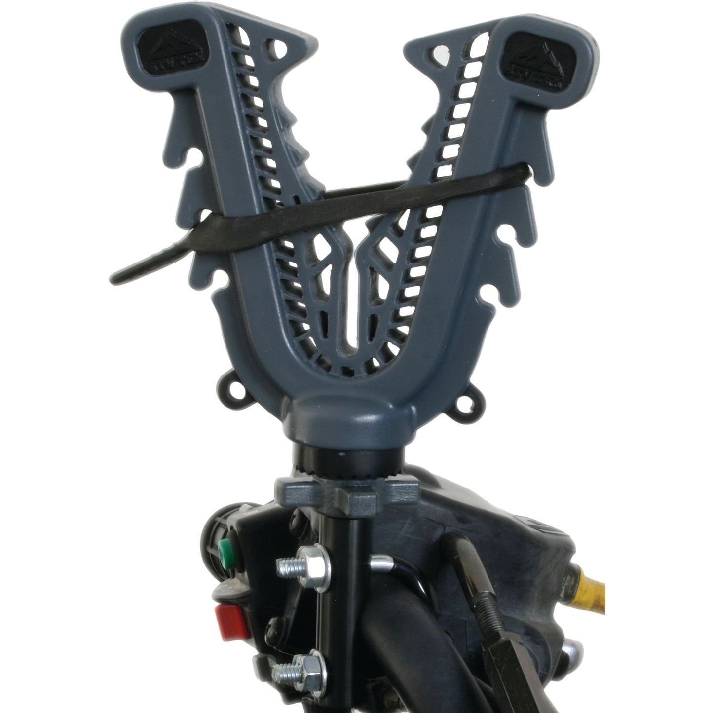 V Grip Bar Mount