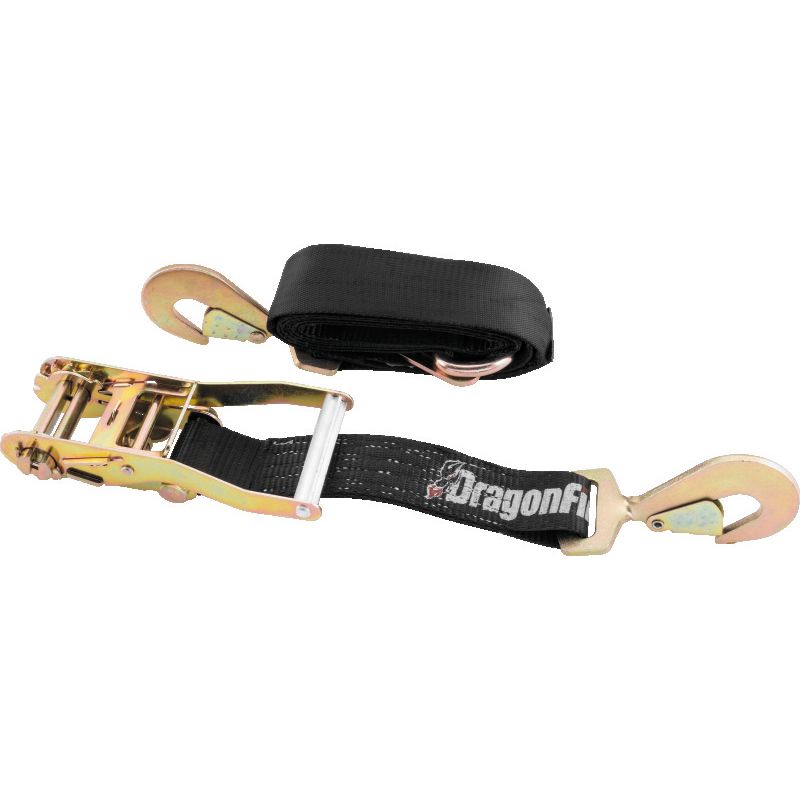 DragonFire Racing Dragonfire 2in Ratchet Strap