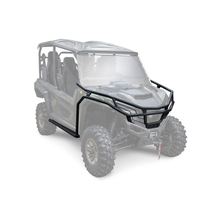 Utv Front Bumper Kit W/ Fender Guards & Rock Sliders Yam