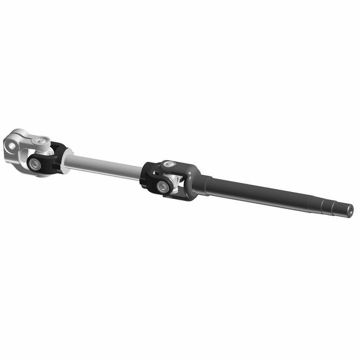 Polaris RZR SHAFT-STEERING,UPPER, Genuine OEM Part 1824752, Qty 1