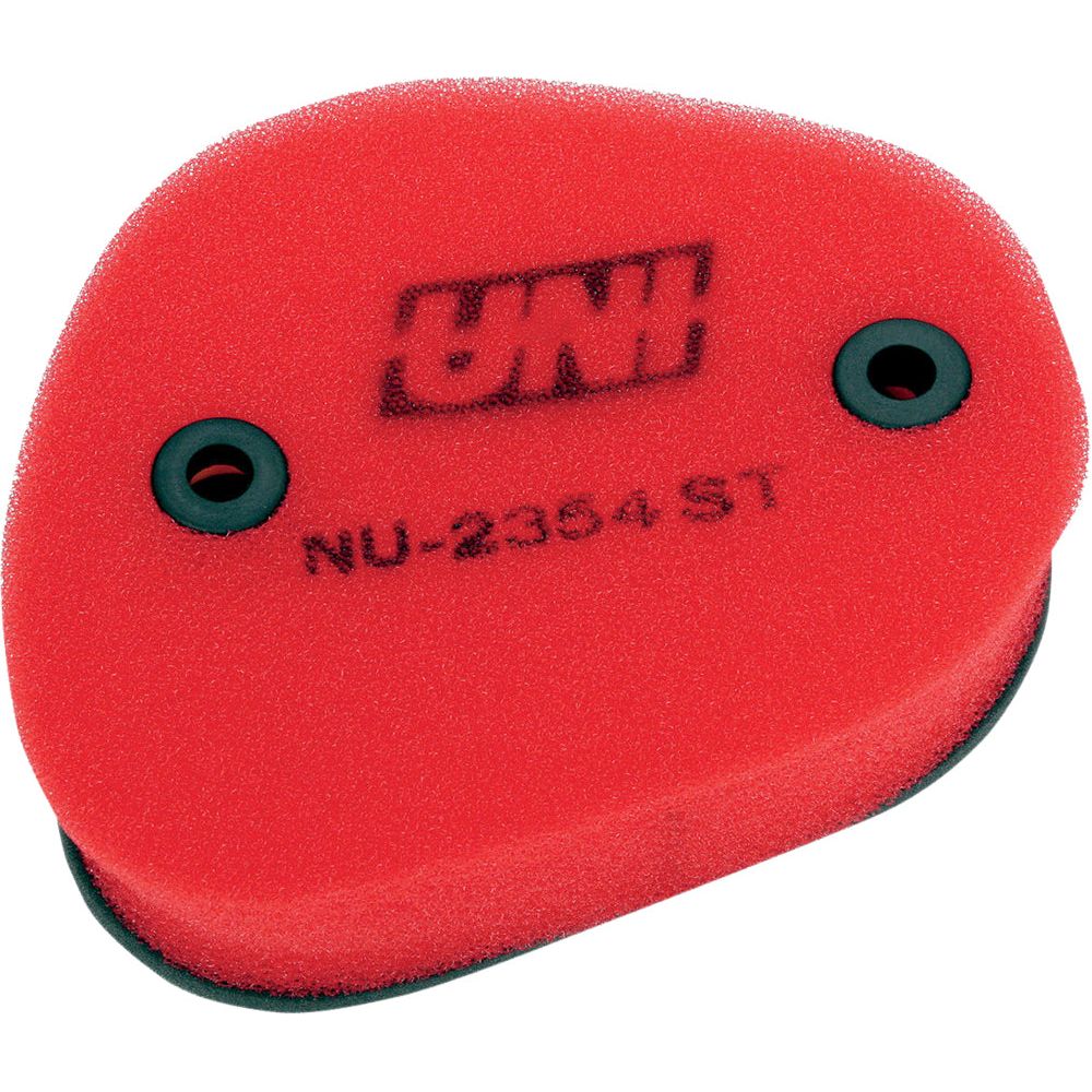 Multi Stage Competition Air Filter