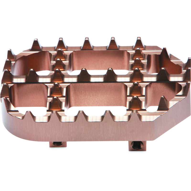 ProTaper Footpeg Cleat Kit +5mm