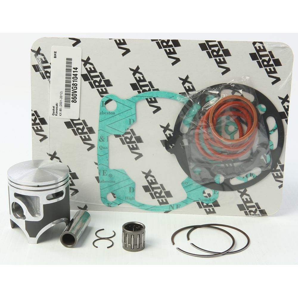 Top End Kit 48.45/Std Kaw