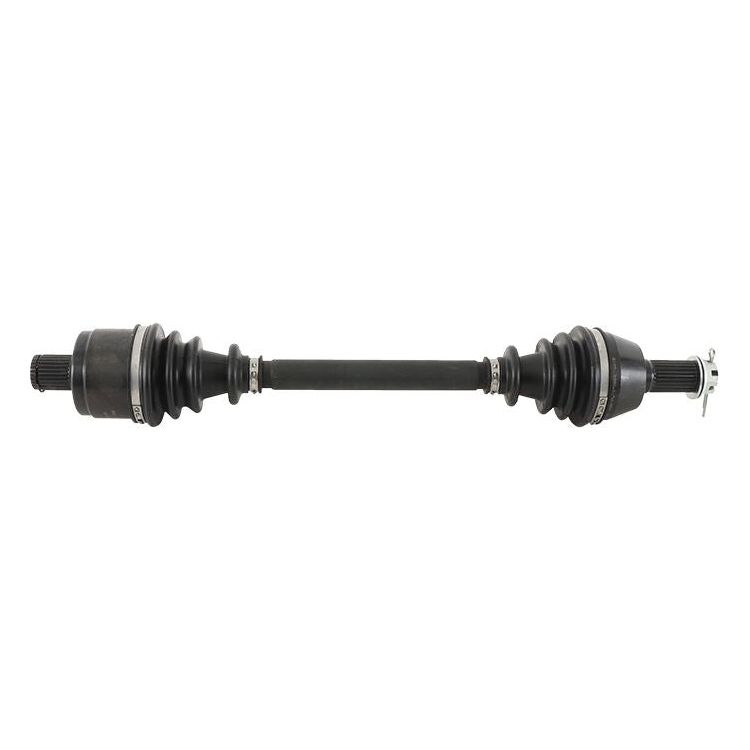 8 Ball Extreme Axle Rear