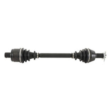 8 Ball Extreme Axle Rear