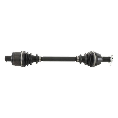 8 Ball Extreme Axle Rear
