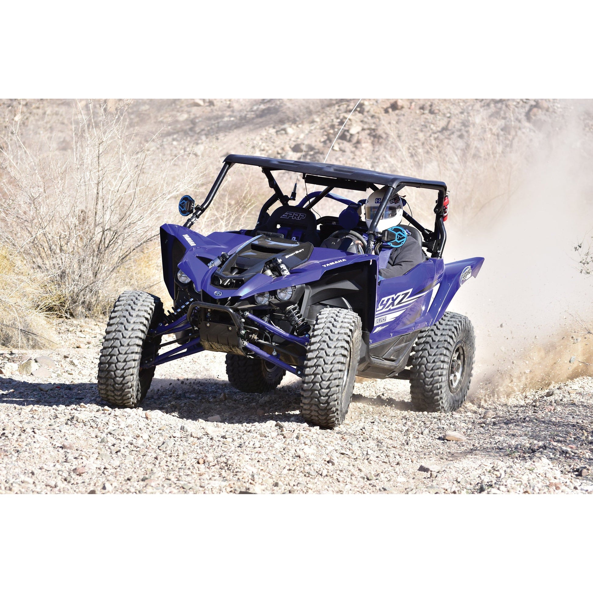 Tire Xcr350 33x10r15