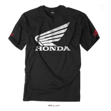 Factory Effex Honda Big Wing Short Sleeve T-Shirt