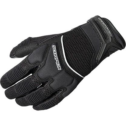 Cool Hand Ii Gloves Black 3x