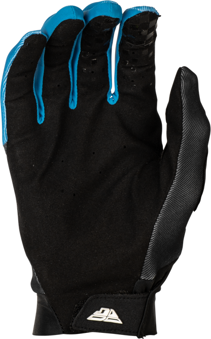 Youth Pro Lite Dbk Gloves Blue/Black/White Yl