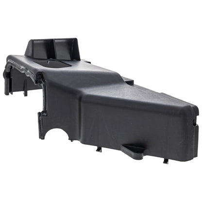 Polaris RZR Fan Shroud Assembly, Lower, Genuine OEM Part 0454360, Qty 1
