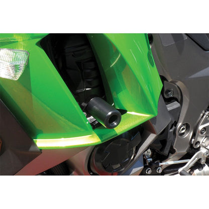 Frame Sliders No Cut Black