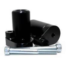 Frame Sliders No Cut Black