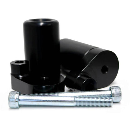 Frame Sliders No Cut Black