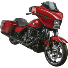 Vstream 9 11/16" Dark Smoke Flt 23  Cvo 24 25