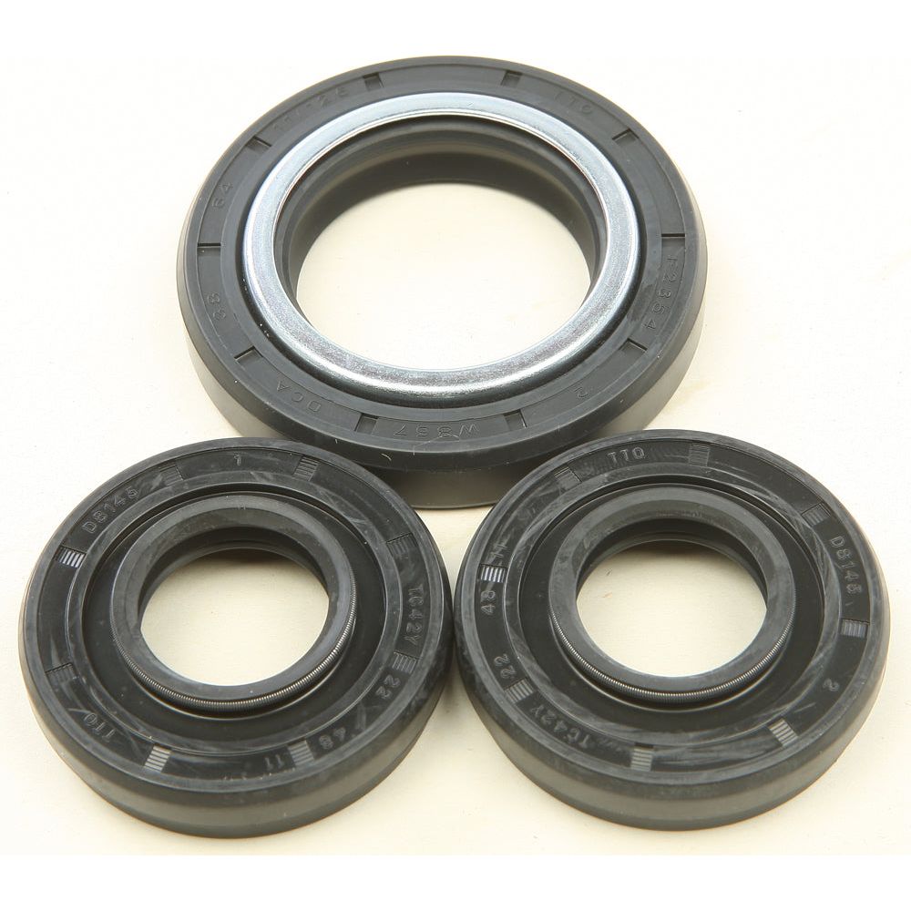 Differential Seal Kit
