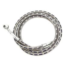 Polaris RZR Brake line, Rear, Left, 67.32 in, Genuine OEM Part 1912000, Qty 1