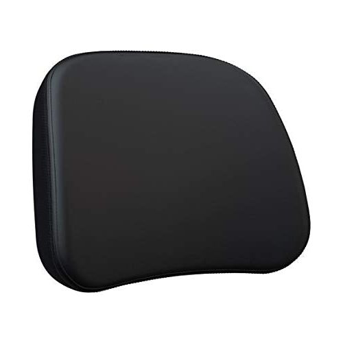 Indian Motorcycle Passenger Backrest Pad Black -2883728-VBA