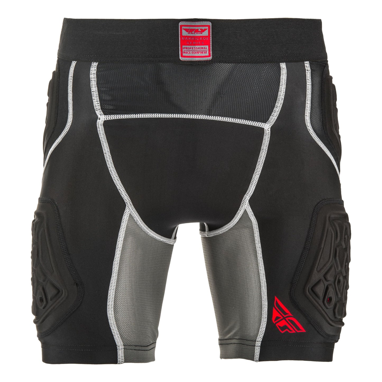 Barricade Compression Shorts Md