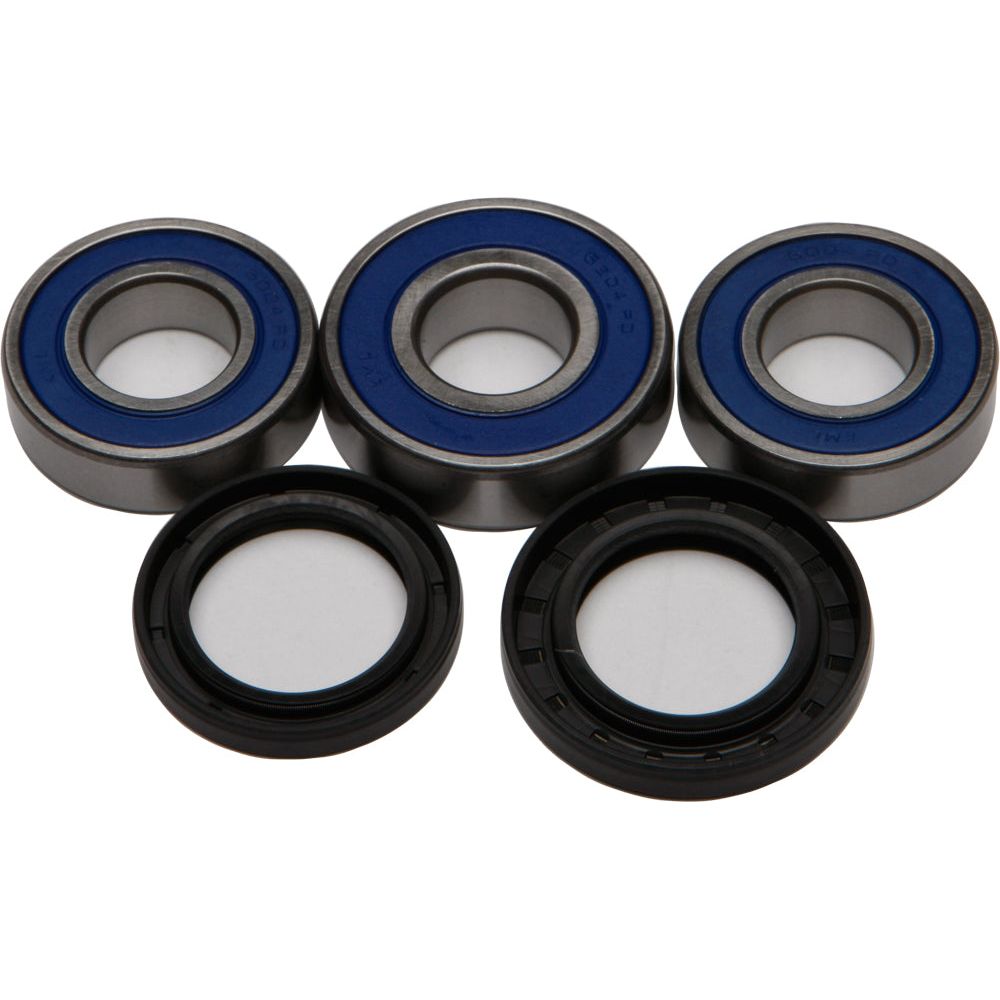 Rear Wheel Bearing/Seal Kit
