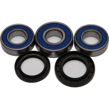 Rear Wheel Bearing/Seal Kit