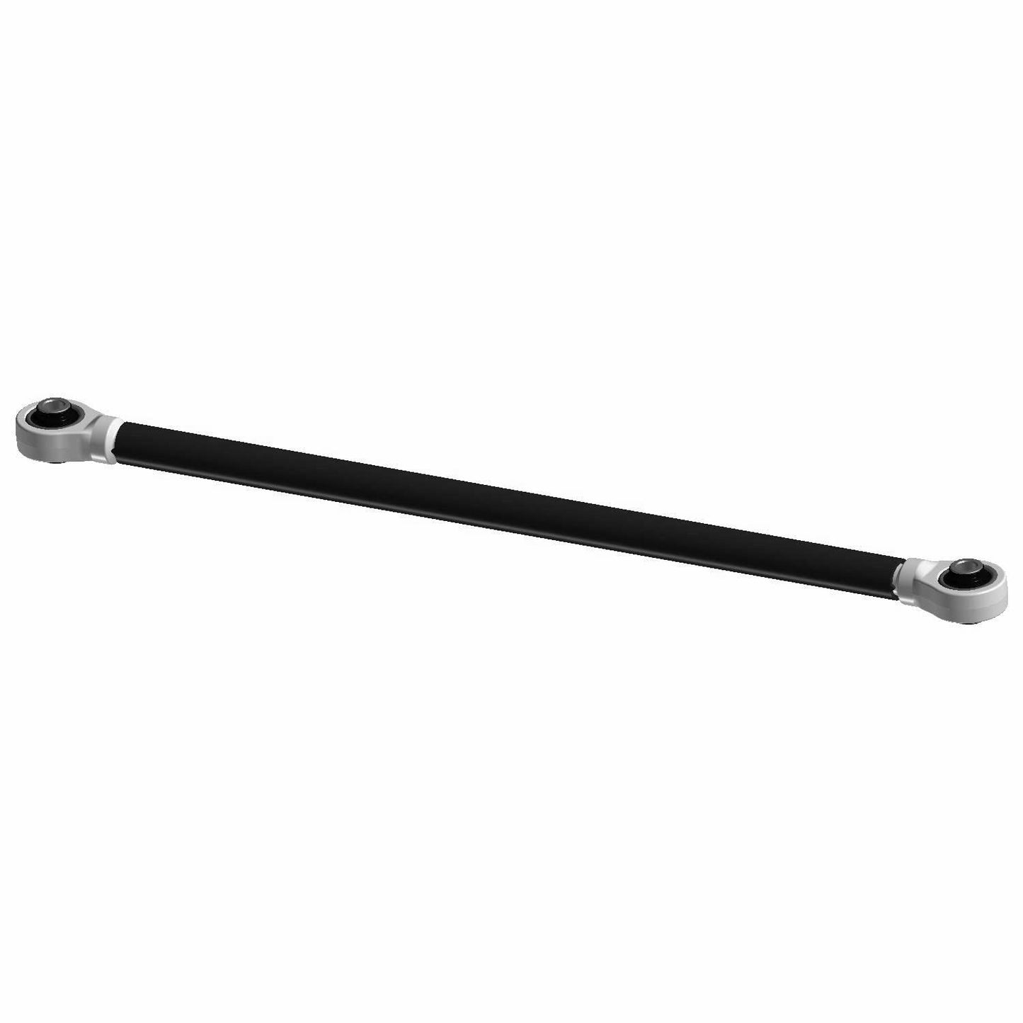 Polaris RZR Radius Rod Assembly, Upper, Polaris Blue Metallic, Genuine OEM Part 1544089-751, Qty 1